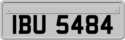 IBU5484