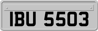 IBU5503