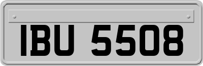 IBU5508