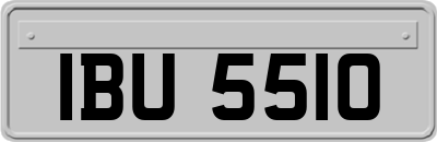 IBU5510