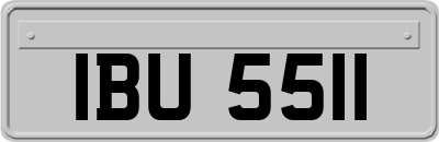 IBU5511