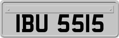 IBU5515