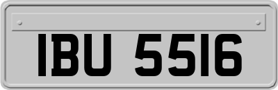 IBU5516