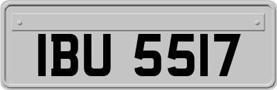 IBU5517