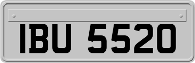 IBU5520