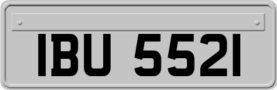 IBU5521