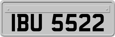 IBU5522