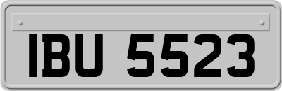 IBU5523