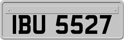 IBU5527