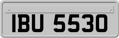 IBU5530