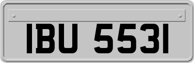 IBU5531