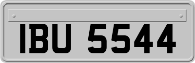 IBU5544