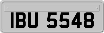 IBU5548