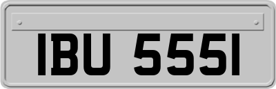 IBU5551