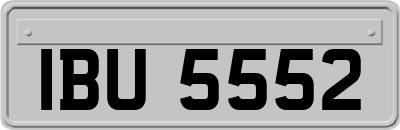 IBU5552