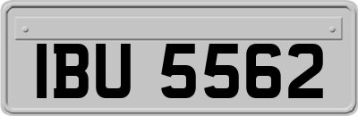 IBU5562