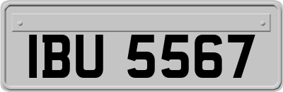 IBU5567