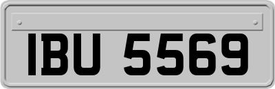 IBU5569