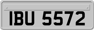 IBU5572