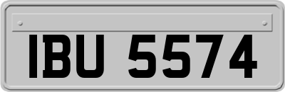 IBU5574