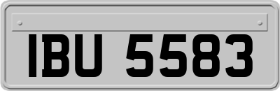 IBU5583