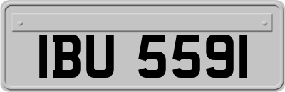 IBU5591