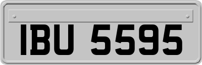 IBU5595