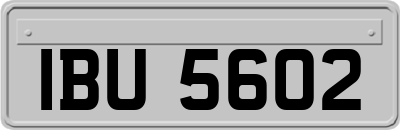 IBU5602