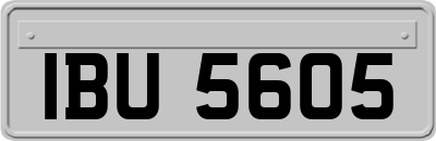 IBU5605