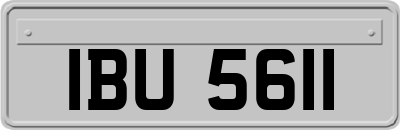 IBU5611