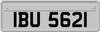 IBU5621