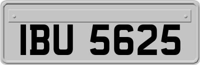 IBU5625
