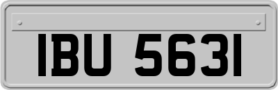 IBU5631
