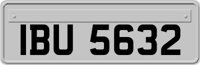 IBU5632