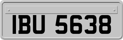IBU5638