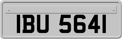 IBU5641