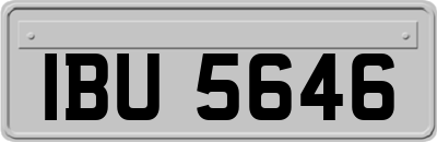 IBU5646