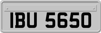 IBU5650