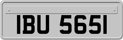 IBU5651