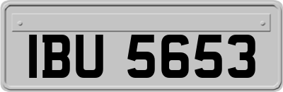 IBU5653