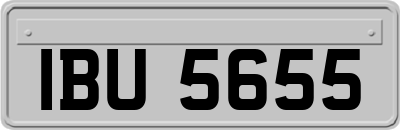 IBU5655
