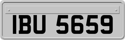 IBU5659