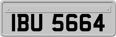 IBU5664