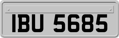 IBU5685