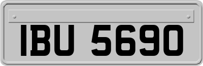 IBU5690