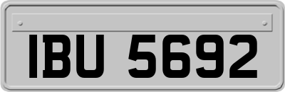 IBU5692