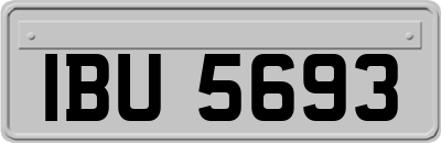 IBU5693