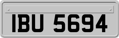 IBU5694