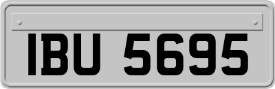 IBU5695