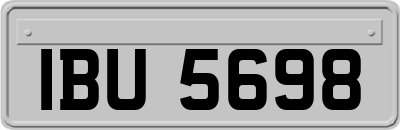 IBU5698
